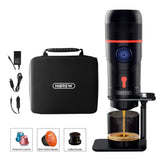 Espresso Automatic Coffee Maker