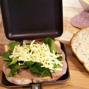 Sandwich Toastier Maker For Home