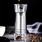 Adjustable Hand Coffee Grinder