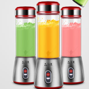 Multifunctional Juicer For Home