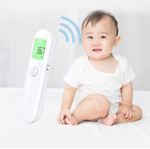 Portable Forehead Thermometer