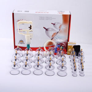 Jinkang Vacuum Cupping Device Cupping