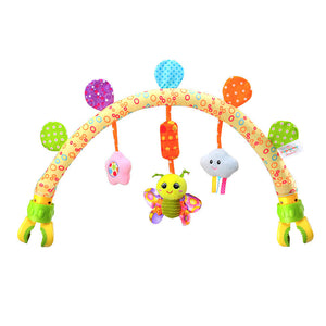 Musical Mobile For Baby