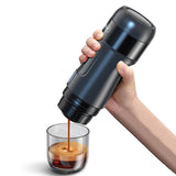 Espresso Automatic Coffee Maker