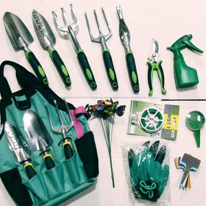 Garden Tool Set