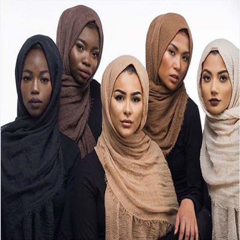 Soft Hijab For Women