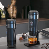 Espresso Automatic Coffee Maker