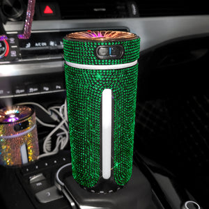 Auto Air Freshener Purifier