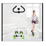 Multifunctional Fitness Equipment