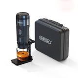 Espresso Automatic Coffee Maker