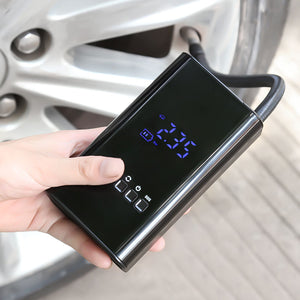 Car Mini Portable Electric Smart Wireless