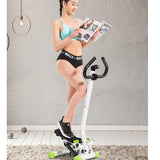 Multifunctional Fitness Equipment