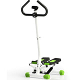 Multifunctional Fitness Equipment