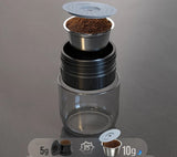 Espresso Automatic Coffee Maker