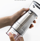 Adjustable Hand Coffee Grinder