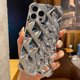 Diamond Bracelet Phone Case