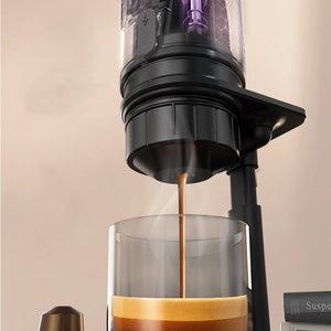 Espresso Automatic Coffee Maker