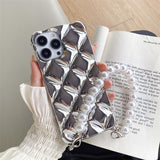 Diamond Bracelet Phone Case