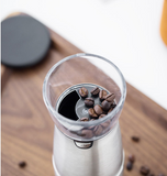 Adjustable Hand Coffee Grinder