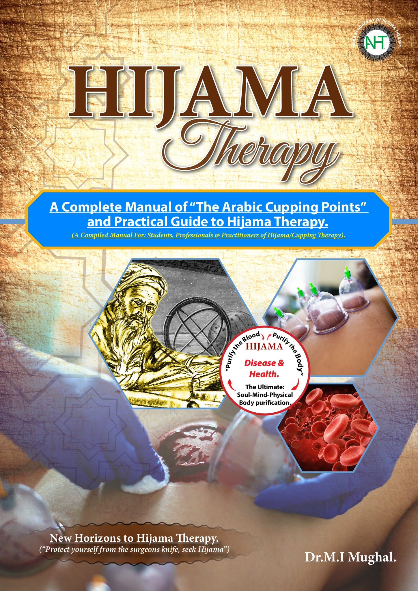 Hijama Therapy - Disease & Health