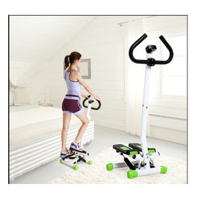 Multifunctional Fitness Equipment