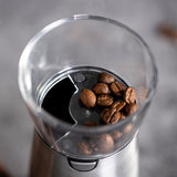 Adjustable Hand Coffee Grinder