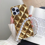 Diamond Bracelet Phone Case