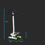 Multifunctional Fitness Equipment